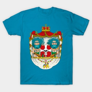 Coat of Arms T-Shirt